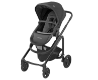 Maxi Cosi LILA CP Essential Black - 1018542 - zdjęcie 1